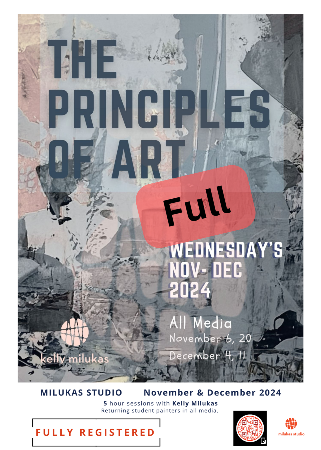 Principles Of Art By Kelly Milukas