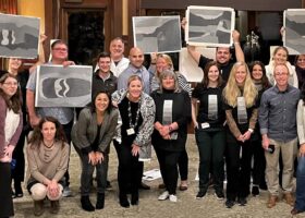 Simpson Healthcare Corporate Retreat