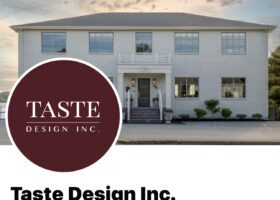 Taste Design LLC 16 mo. Residency (2021-2022)